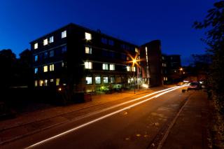 Kiek in AöR Jugendherberge & Hostel - Neumünster - 2