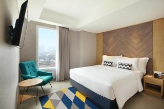 Swiss-Belinn Simatupang - Jacarta - 0