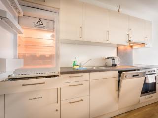 SKY9 Penthouse Apartments - Wien - 8