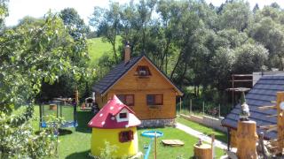 Chata Emka - Vyšný Kubín - 0