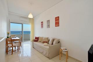Kalamaki Apartments - Kalamaki - 3
