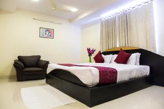 Aptly Premium Serviced Apartments - A BRAND UNIT OF SKYLA-Gachibowli - Hyderabad - 9