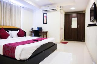 Aptly Premium Serviced Apartments - A BRAND UNIT OF SKYLA-Gachibowli - Hyderabad - 5