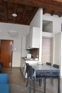 Casa degli Scacchi - Mantova - 5