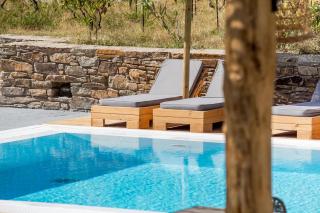 Anemoessa Luxury Villas - Fanari - 1