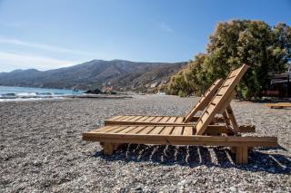 Anemoessa Luxury Villas - Fanari - 2