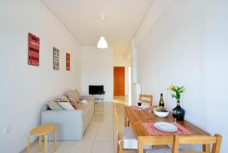 Kalamaki Apartments - Kalamaki - 2
