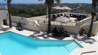 Villa Bernardette - Xagħra - 7