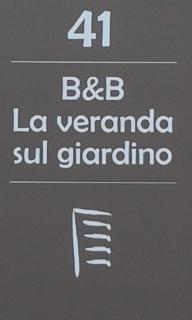 La Veranda Sul Giardino - Corinaldo - 9