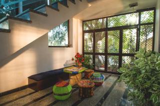 Le Fort Homestay - Jaipur - 1