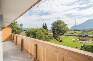Hotel & Restaurant Rupertigau - Wals - 4