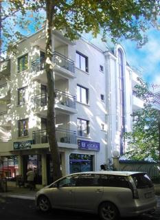 Hotel Astoria - 0