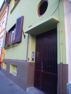 Sonja's Nest - Sibiu - 5