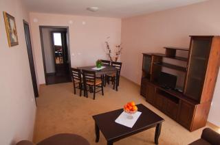 Family hotel Iskar - Govedartsi - 9