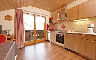 Gästehaus Alpina - Bad Kohlgrub - 1