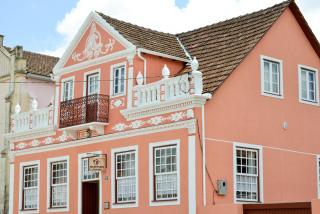 Pousada Solar da Lapa - Lapa - 9