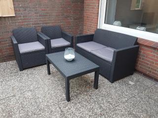 Ferienwohnung Nordseetraum - Hage - 2