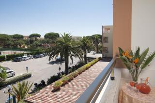 Hotel Oasis - 1