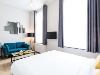Schuman Stay Brussels - Brussel - 0