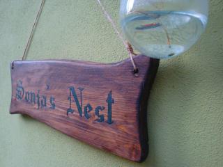 Sonja's Nest - Sibiu - 1