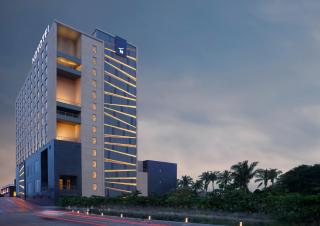 Novotel Chennai OMR - Chennai - 0