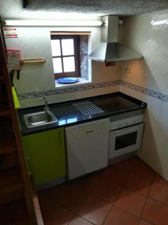 Casa Lausus - Lousã - 1