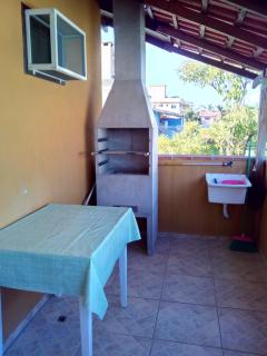 Casas na Praia de Bombas - Bombinhas - Bombinhas - 2
