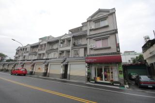 Ali Ba Ba B&B - Città di Hualien - 8