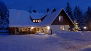 Haus Sonneck - Schluchsee - 7