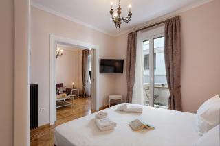 V1935 Luxurious Apartments - Atenas - 6