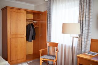 Hotel Alter Wirt - Hallbergmoos - 1