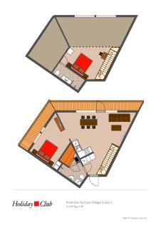 Holiday Club Ruka Village - Ruka - 6