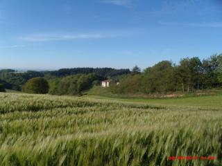 Afbeelding van de locatie