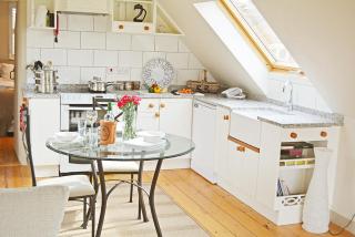 Weavers Loft - 3