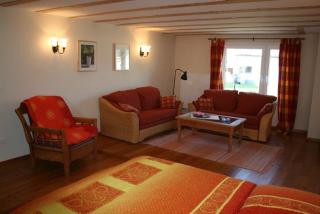 Ferienwohnung Schlössershof - Borler - 6