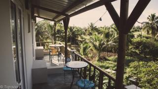 Tigraviers Bed & Breakfast - Rodrigues Island - 1