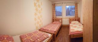 Apartmány Mimpi - Frymburk - 9