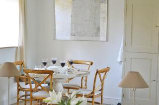 Hampton Wafre Cottage - 6