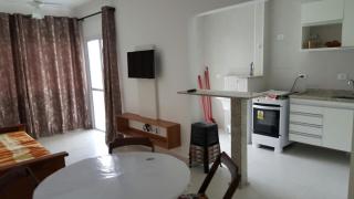Apartamento Aconchegante - Ubatuba - 5
