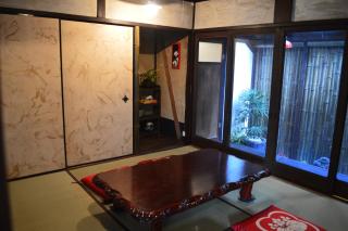 YUMEJI Vintage Villa - Kyōto - 8