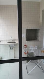 Apartamento Aconchegante - Ubatuba - 1