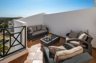 Penthouse Casa Torre - Armação de Pêra - 4