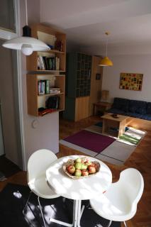Supercozy Studio - Skopje - 7