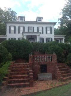 Springwood Inn - Anniston - 7