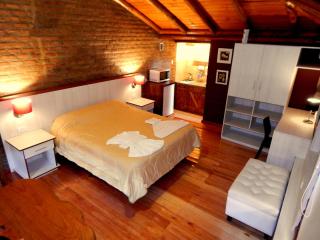 Pachanavira Cabañas & Suites - Nono - 2