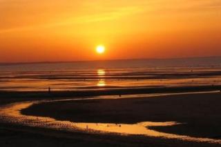 NICE FLAT 50M BEACH & CENTER - Cabourg - 4