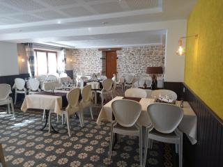 L'auberge Des 3 Ponts - Cusance - 4