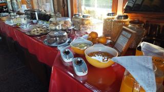Hosteria Los Canelos - El Calafate - 6