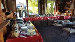 Hosteria Los Canelos - 7