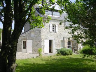 La maison verte - 9